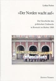 Tapa de "Der Norden wacht auf"