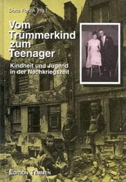 Tapa de Vom Trümmerkind zum Teenager