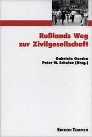 Tapa de Russlands Weg zur Zivilgesellschaft