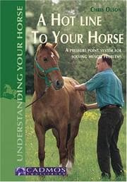 Tapa de Hot Line to Your Horse
