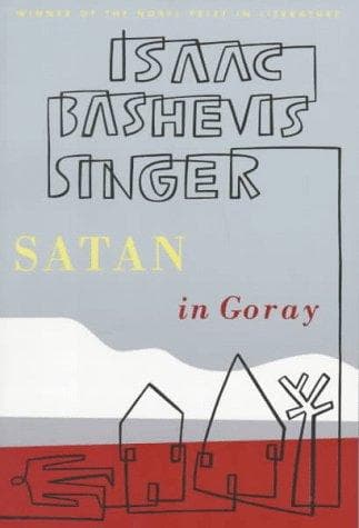 Tapa de Satan in Goray
