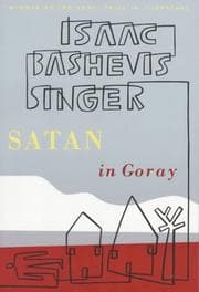 Tapa de Satan in Goray