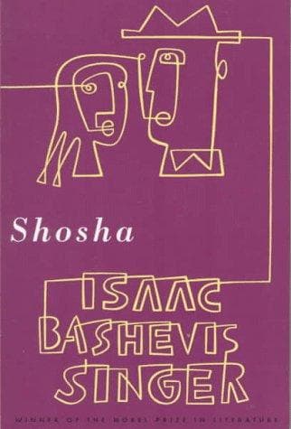 Tapa de Shosha