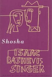 Tapa de Shosha