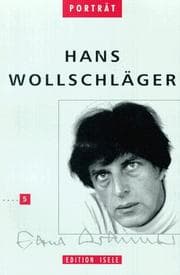 Tapa de Hans Wollschläger