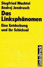 Tapa de Das Linksphänomen