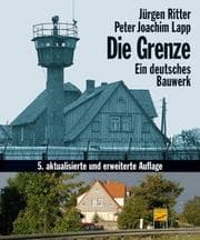 Tapa de Die Grenze