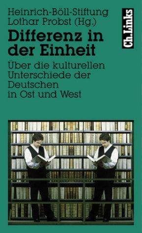 Tapa de Differenz in der Einheit
