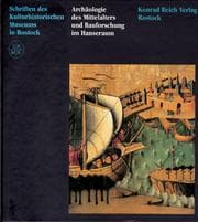 Tapa de Archäologie des Mittelalters und Bauforschung im Hanseraum