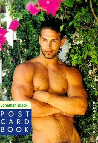 Tapa de Idols (Postcard Books)