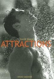 Tapa de Attractions
