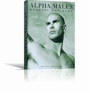 Tapa de Alpha Males