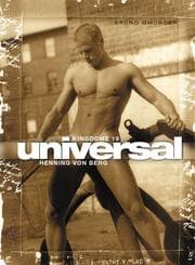 Tapa de Universal