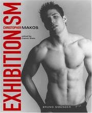 Tapa de Exhibitionism