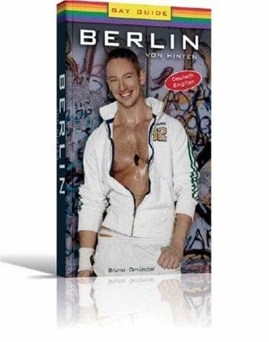 Tapa de Berlin von hinten 2007