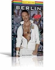 Tapa de Berlin von hinten 2007