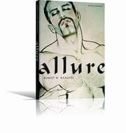 Tapa de Allure