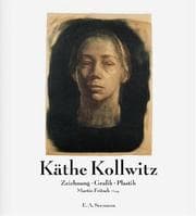 Tapa de Käthe Kollwitz