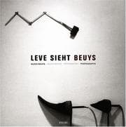 Tapa de Leve sieht Beuys