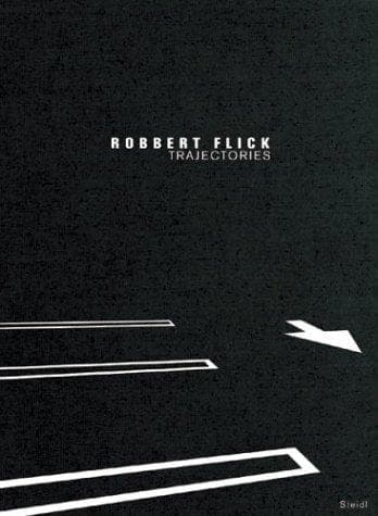 Tapa de Robbert Flick