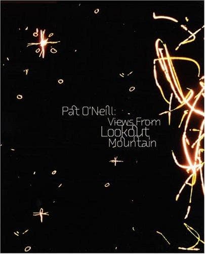 Tapa de Pat O'Neill