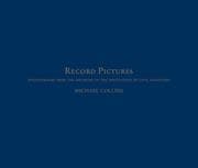 Tapa de Record Pictures