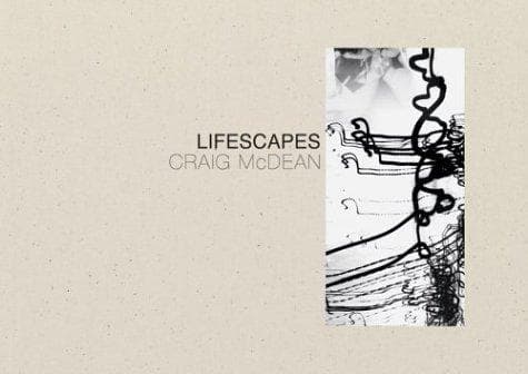 Tapa de Craig Mcdean