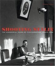 Tapa de James Abbe