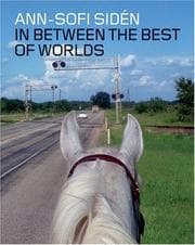 Tapa de In between the best of worlds