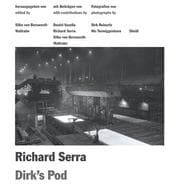 Tapa de Richard Serra