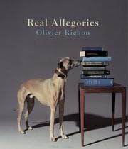 Tapa de Olivier Richon