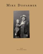 Tapa de Original Disfarmer photographs