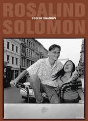 Tapa de Rosalind Solomon