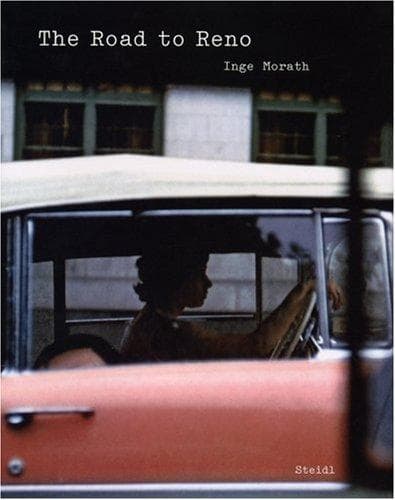 Tapa de Inge Morath