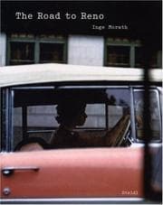Tapa de Inge Morath