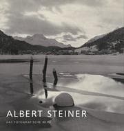 Tapa de Albert Steiner
