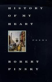 Tapa de History of my heart