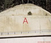 Tapa de Nicolas Faure