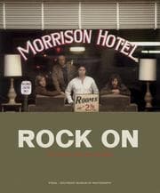 Tapa de Rock on the Photographs
