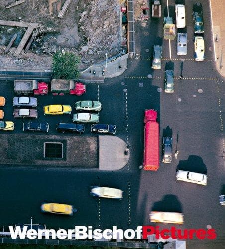 Tapa de WernerBischofPictures