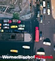 Tapa de WernerBischofPictures