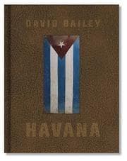 Tapa de David Bailey