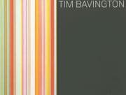 Tapa de Tim Bavington