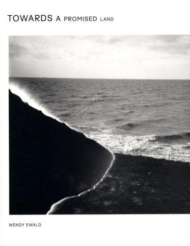 Tapa de Wendy Ewald