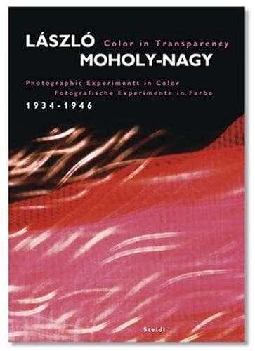 Tapa de Laszlo Moholy-Nagy