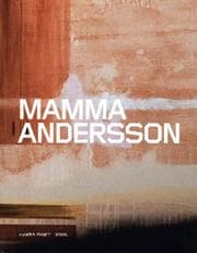 Tapa de Mamma Andersson