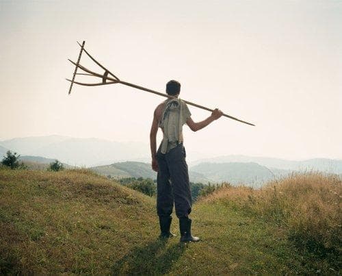 Tapa de Clare Richardson