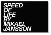 Tapa de Mikael Jansson