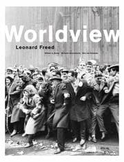 Tapa de Worldview