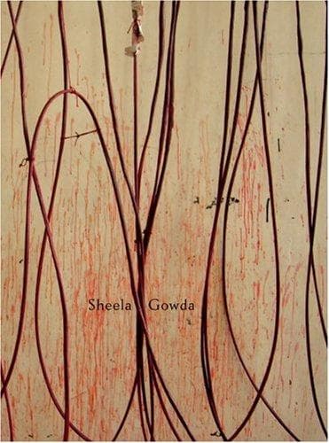 Tapa de Sheela Gowda